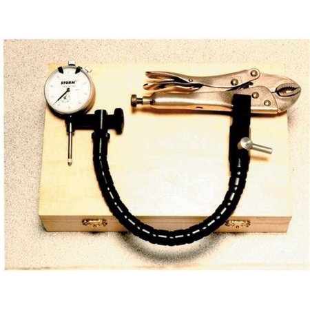 FOWLER Fowler FOW-72-585-245 Flexible Arm Indicator Set with Anyform Magnetic Base FOW-72-585-245